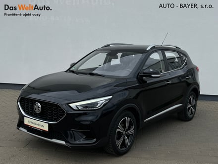 MG ZS Comfort1.5 78kW