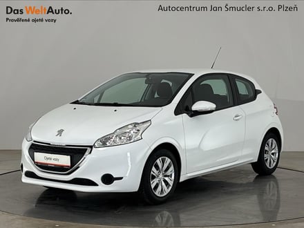 Peugeot 208 1.2 PureTech / 60 kW