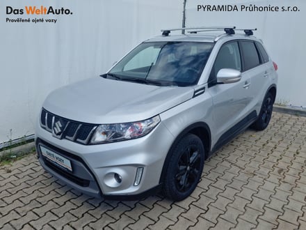 Suzuki Vitara 1.4 Boosterjet 103 kW Premium AllGrip