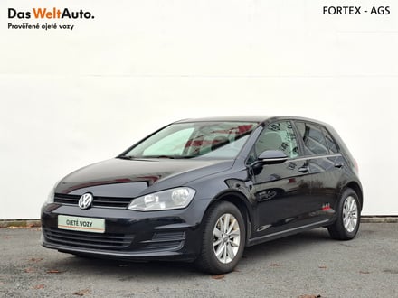 VW Golf 1.2 TSI,77kW