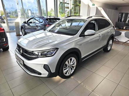 VW Taigo PEOPLE 1.0 TSI 85 kW 7DSG