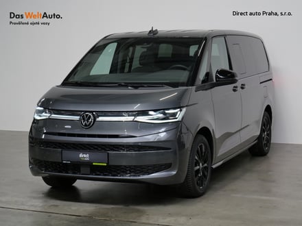 VW Multivan (užitkový) 2.0 TDI 110 kW Long Edition