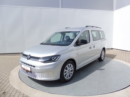 VW Caddy Maxi Life 2,0 TDI 90kW 4Motion