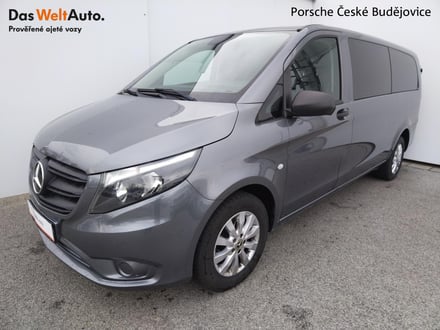 Mercedes Vito TOURER 116 CDI