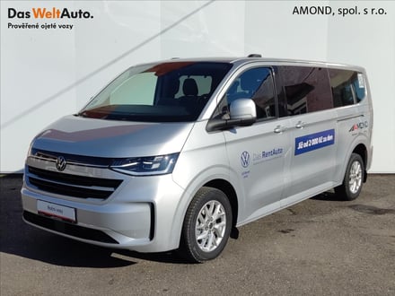 VW Caravelle 2.0 TDI 125 kW DR 8AT 4Motion Style