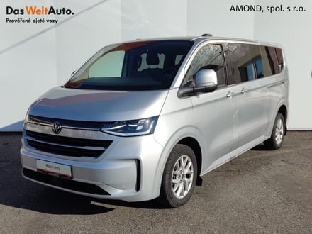 VW Caravelle 2.0 TDI 125 kW DR 8AT 4Motion Style