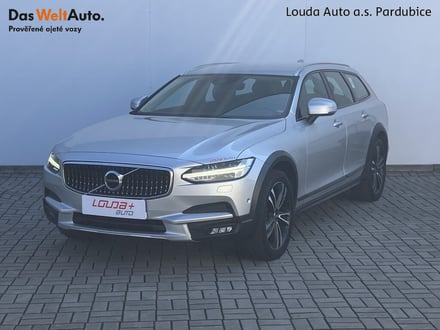 Volvo V90 Cross Country 2.0  173 kW automat ,DPH