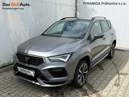 CUPRA Ateca 2.0 TSI 140 kW DSG 4WD