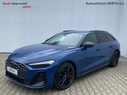 Audi A5 2,0 TFSI / 150 kW Quattro 7ST