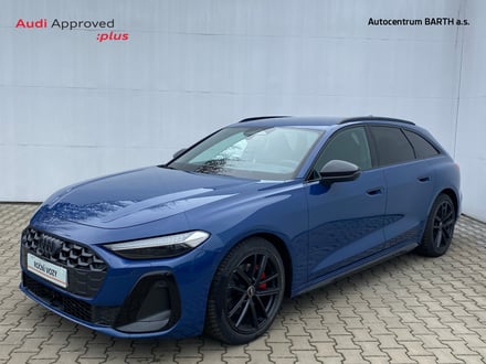 Audi A5 2,0 TFSI / 150 kW Quattro 7ST
