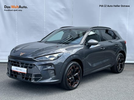 CUPRA Terramar e-HYBRID 272k DSG