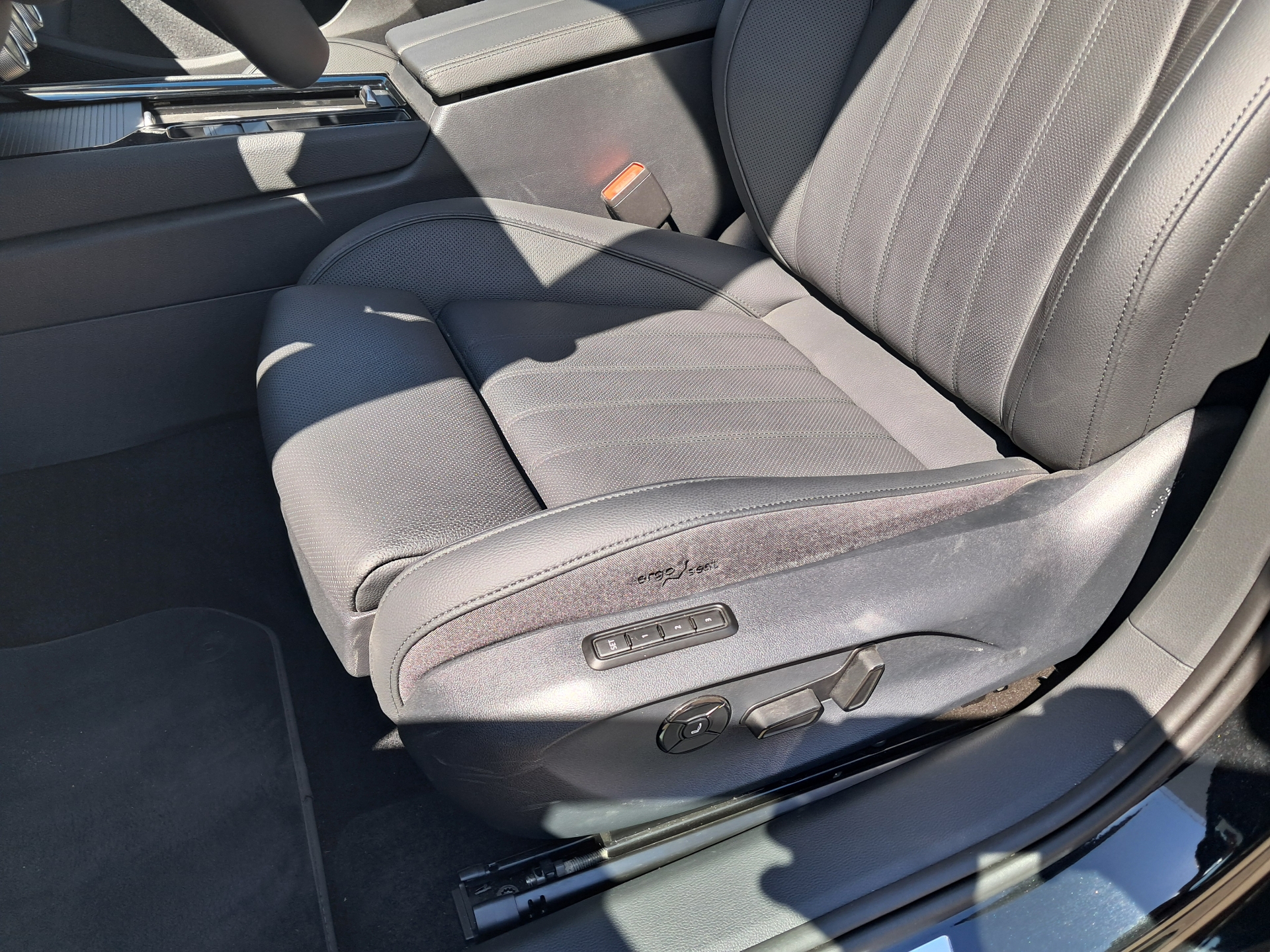 Škoda Superb iV