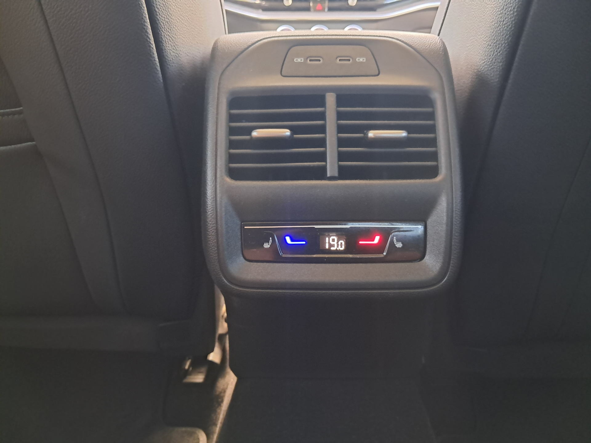 Škoda Superb iV