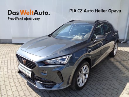CUPRA Formentor 1.5 TSI DSG 110 kW