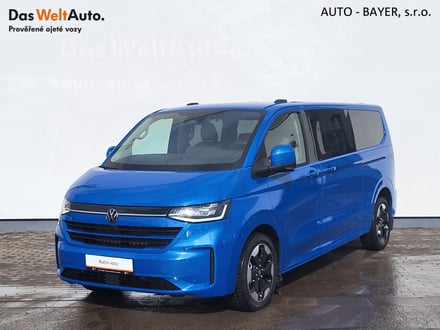 VW Caravelle Style 2,0 TDI 4MOT 8AUT DR