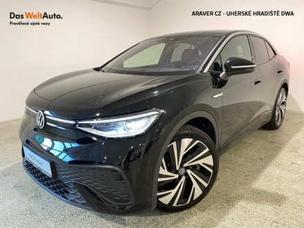 VW ID.5 PRO Performance 150 kW 77 kWh