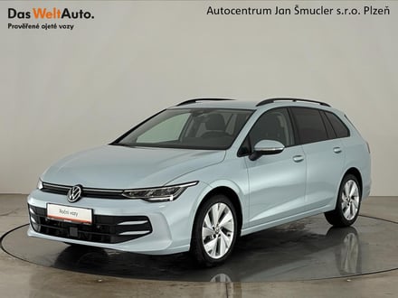 VW Golf 1.5 TSI / 85 kW People
