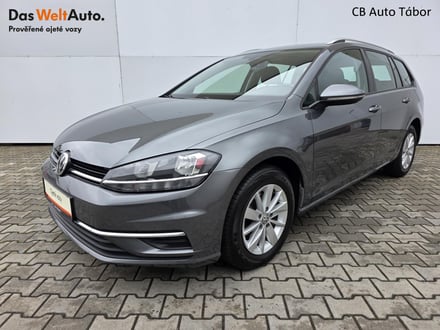 VW Golf Variant 1.0 TSi 81 kW Comfortline