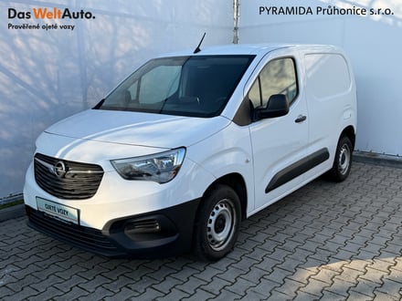 Opel Combo 1.5 CDTi 75 kW
