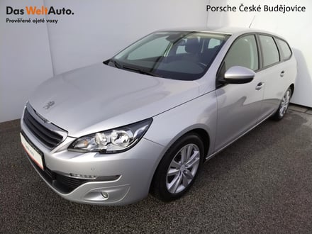 Peugeot 308 1.6 HDi