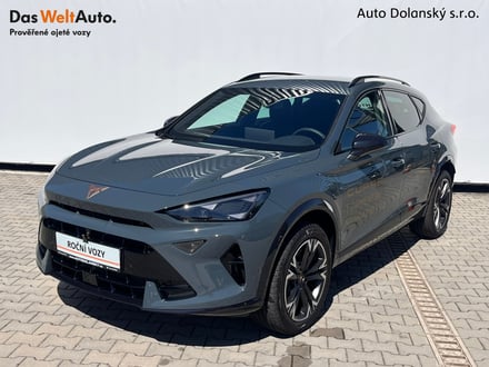 CUPRA Formentor 1.5 eTSI 150k DSG