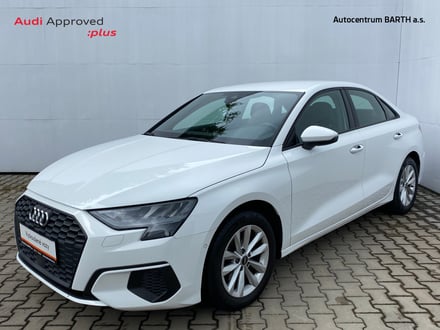 Audi A3 35 1,5TFSI / 110kW 7ST