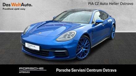 Porsche Panamera 4 243 KW