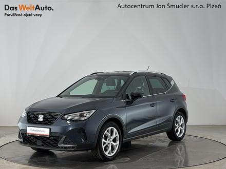 SEAT Arona 1.0 TSI / 81 kW FR