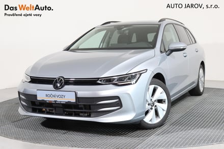 VW Golf Variant People 1,5 eTSI 110kw DSG /LED, ACC, VIRTUÁLNÍ PEDÁL...