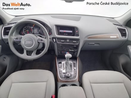 Audi Q5 3.0 TFSI 4x4 TT 8st.