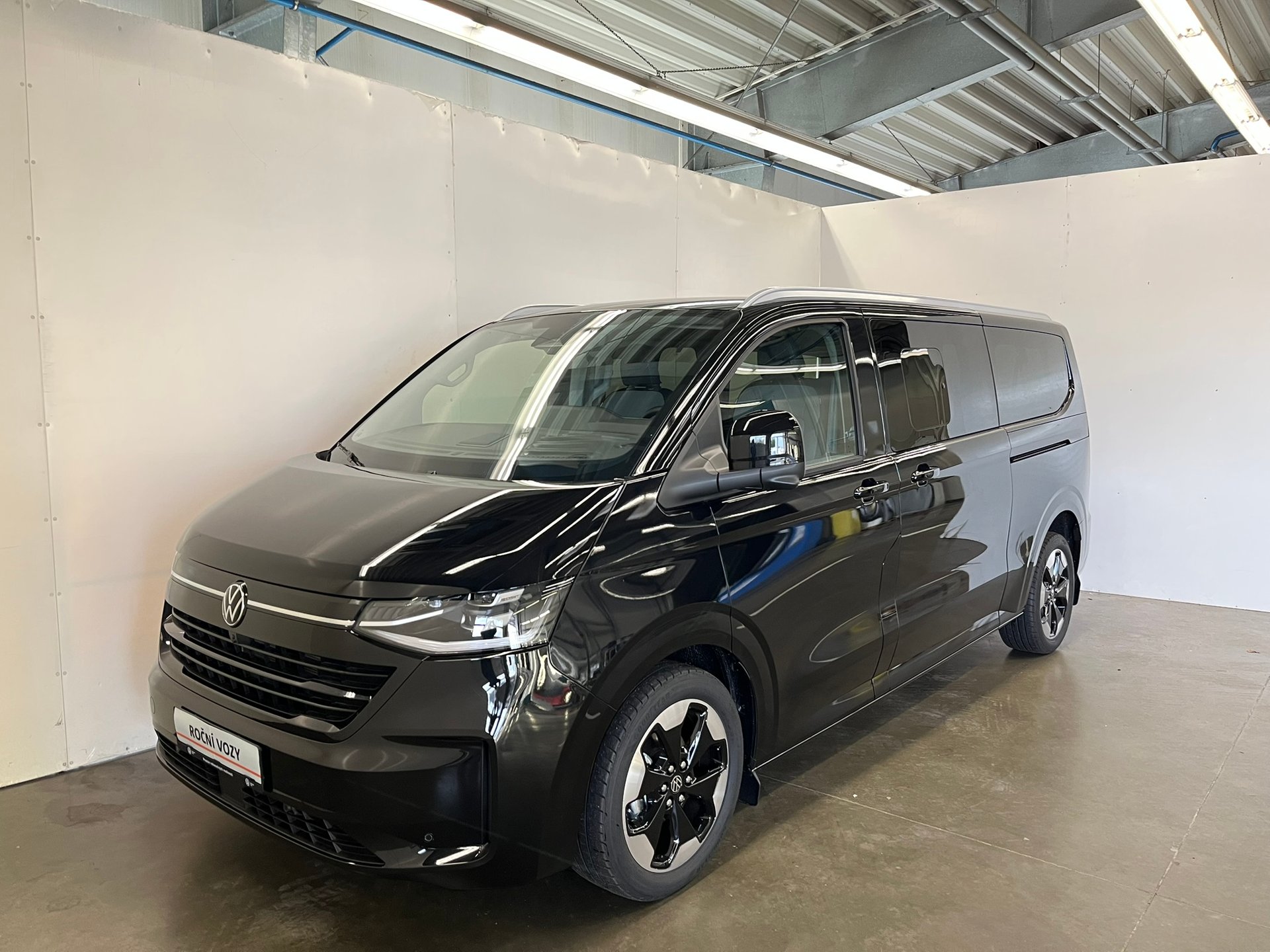 Volkswagen T7 Caravelle