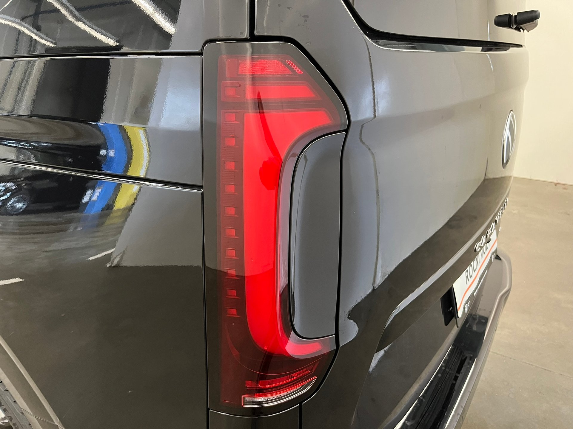 Volkswagen T7 Caravelle