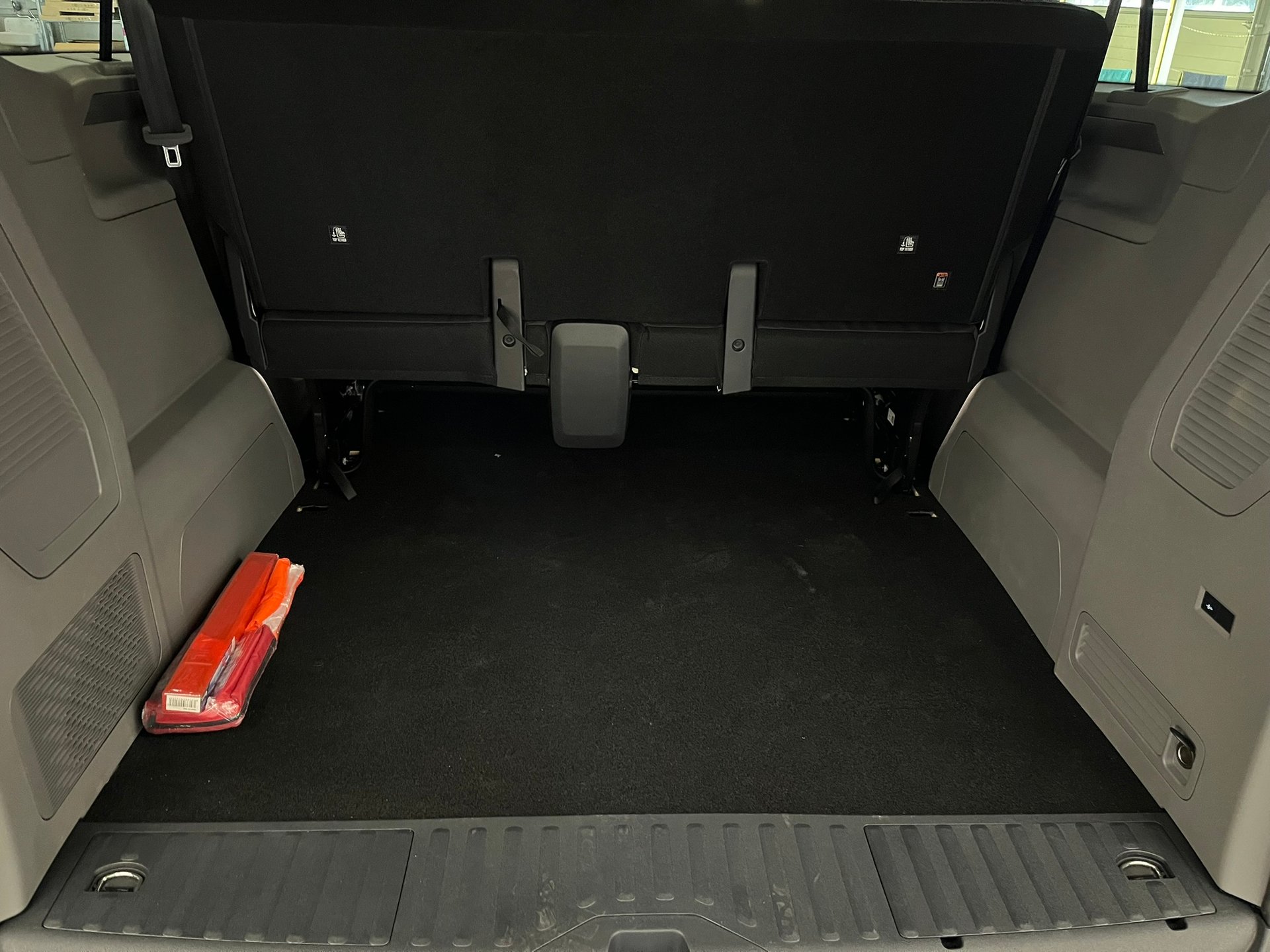 Volkswagen T7 Caravelle