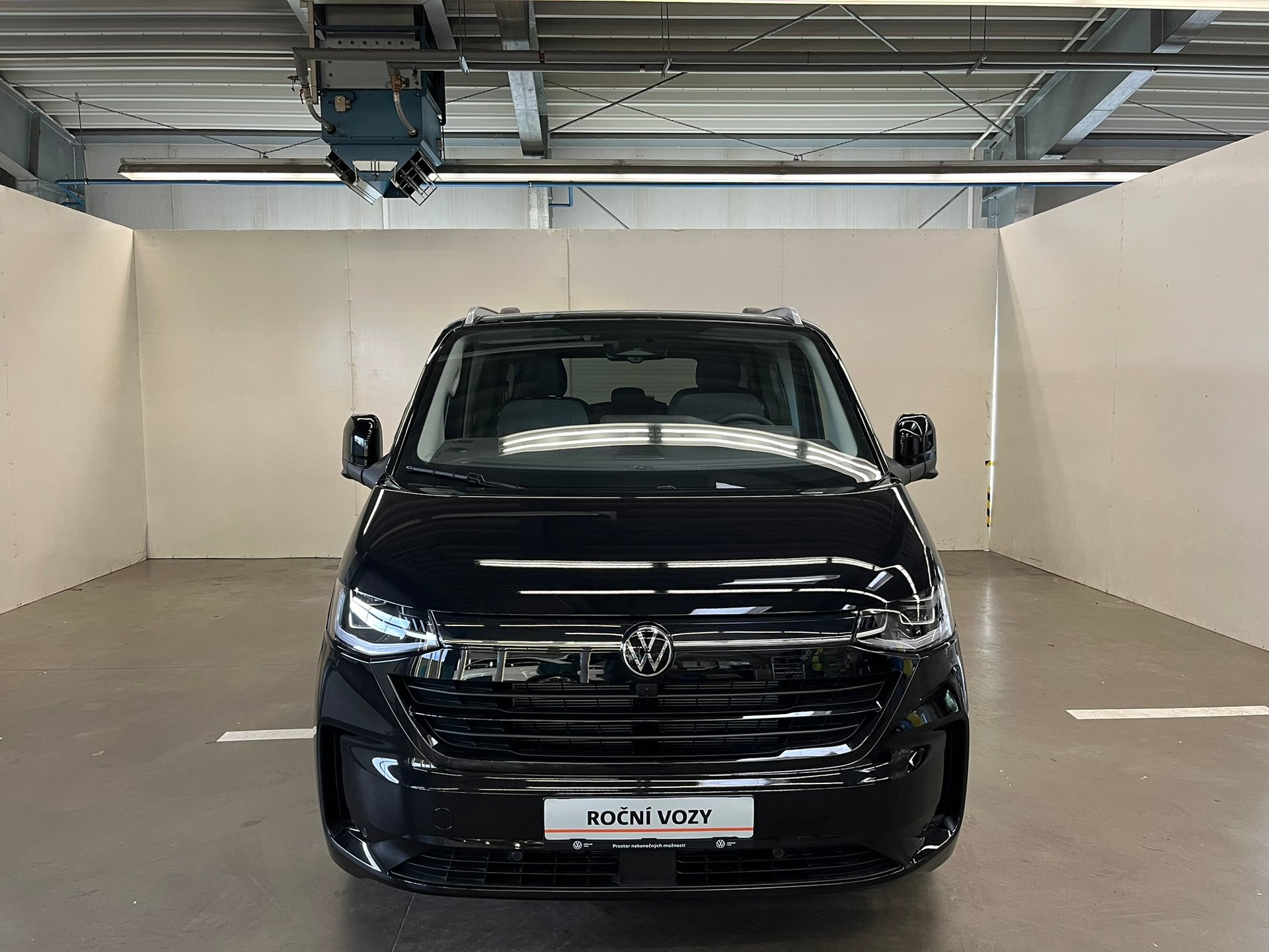 Volkswagen T7 Caravelle