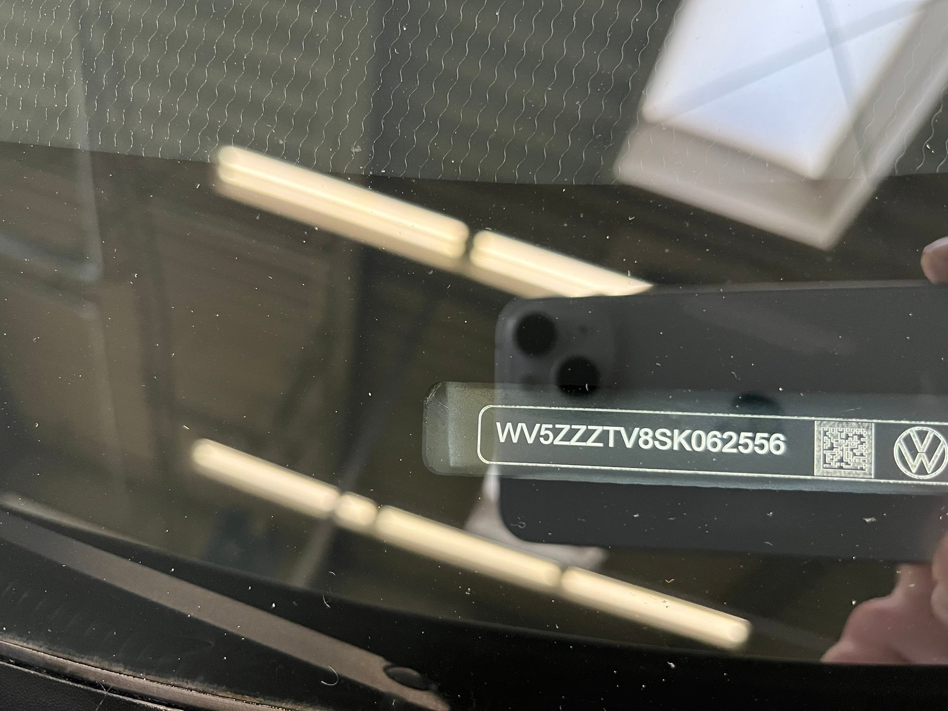 Volkswagen T7 Caravelle