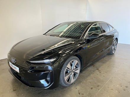 Audi A6 Sportback e-tron quattro
