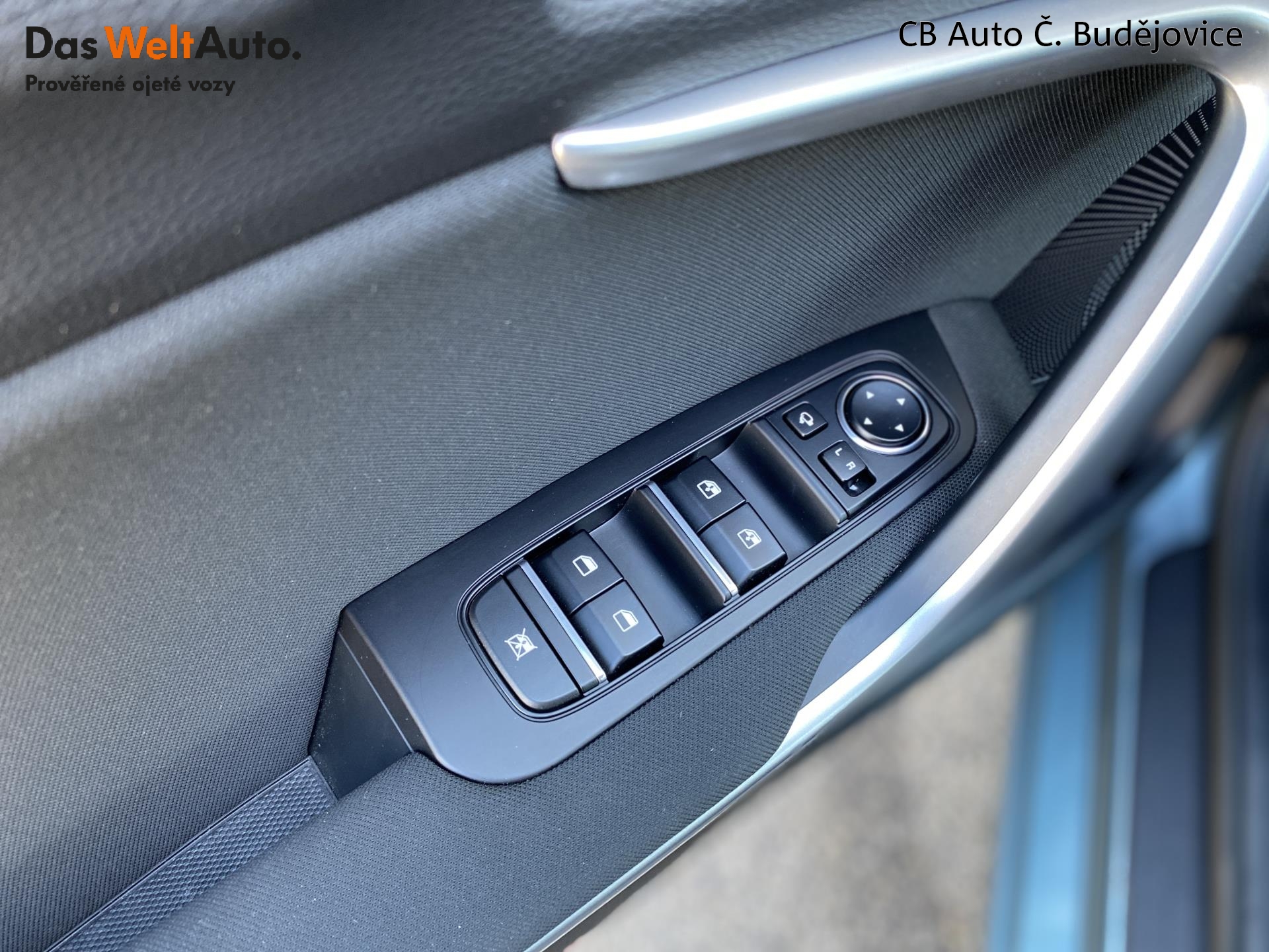 Kia Ceed SW