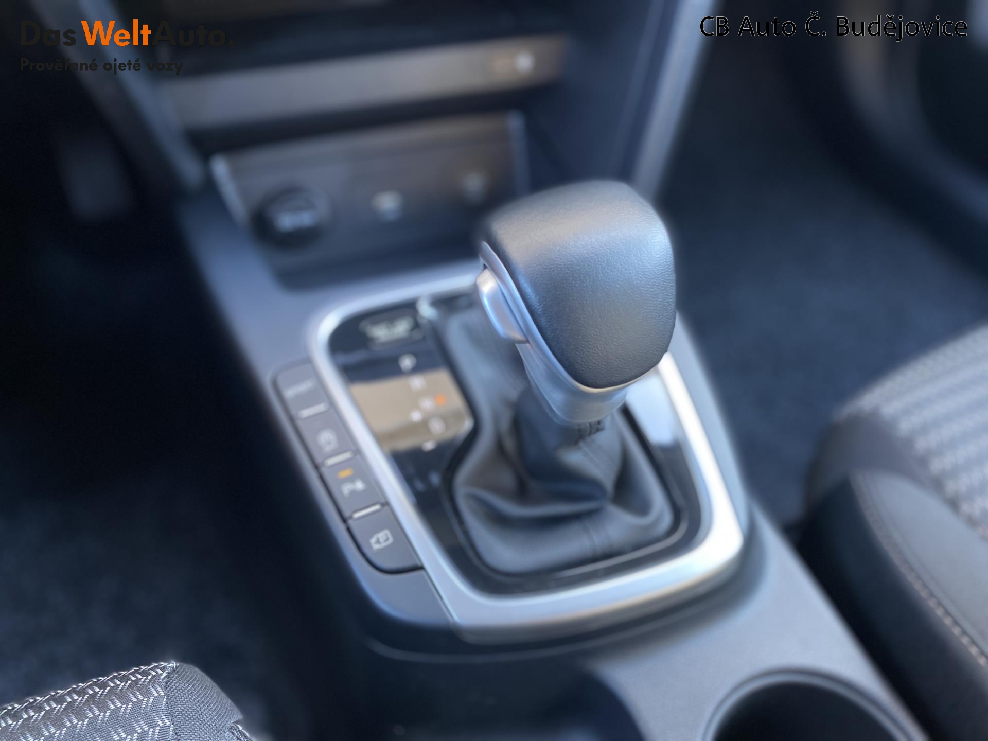 Kia Ceed SW