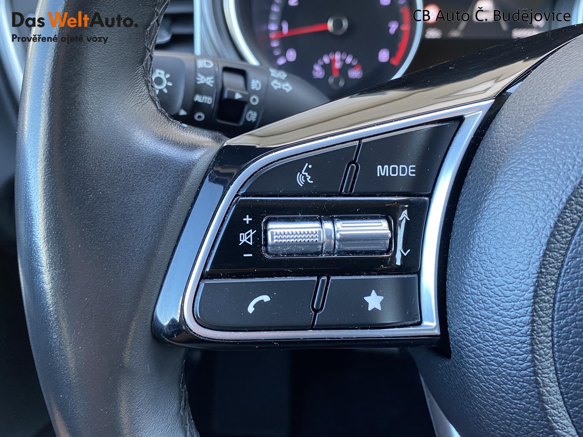 Kia Ceed SW