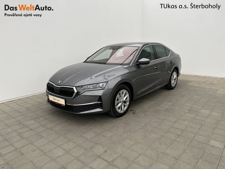 Škoda Octavia 2.0 TD Top selection