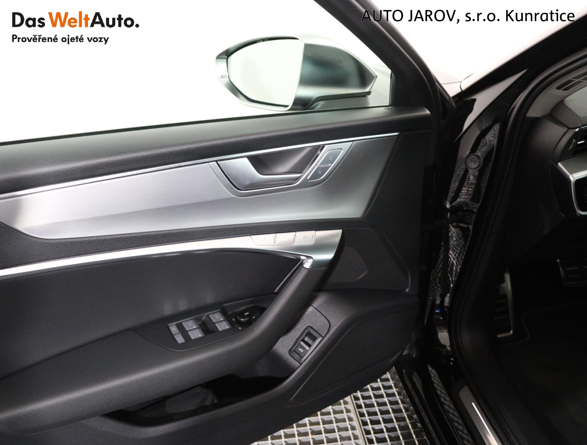 Audi S6 Avant