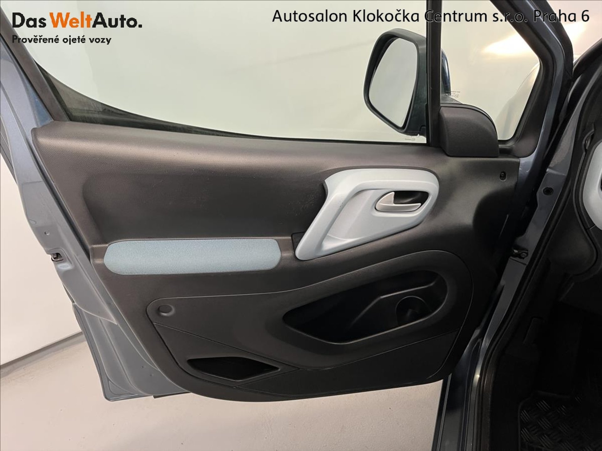 Citroën Berlingo osobní