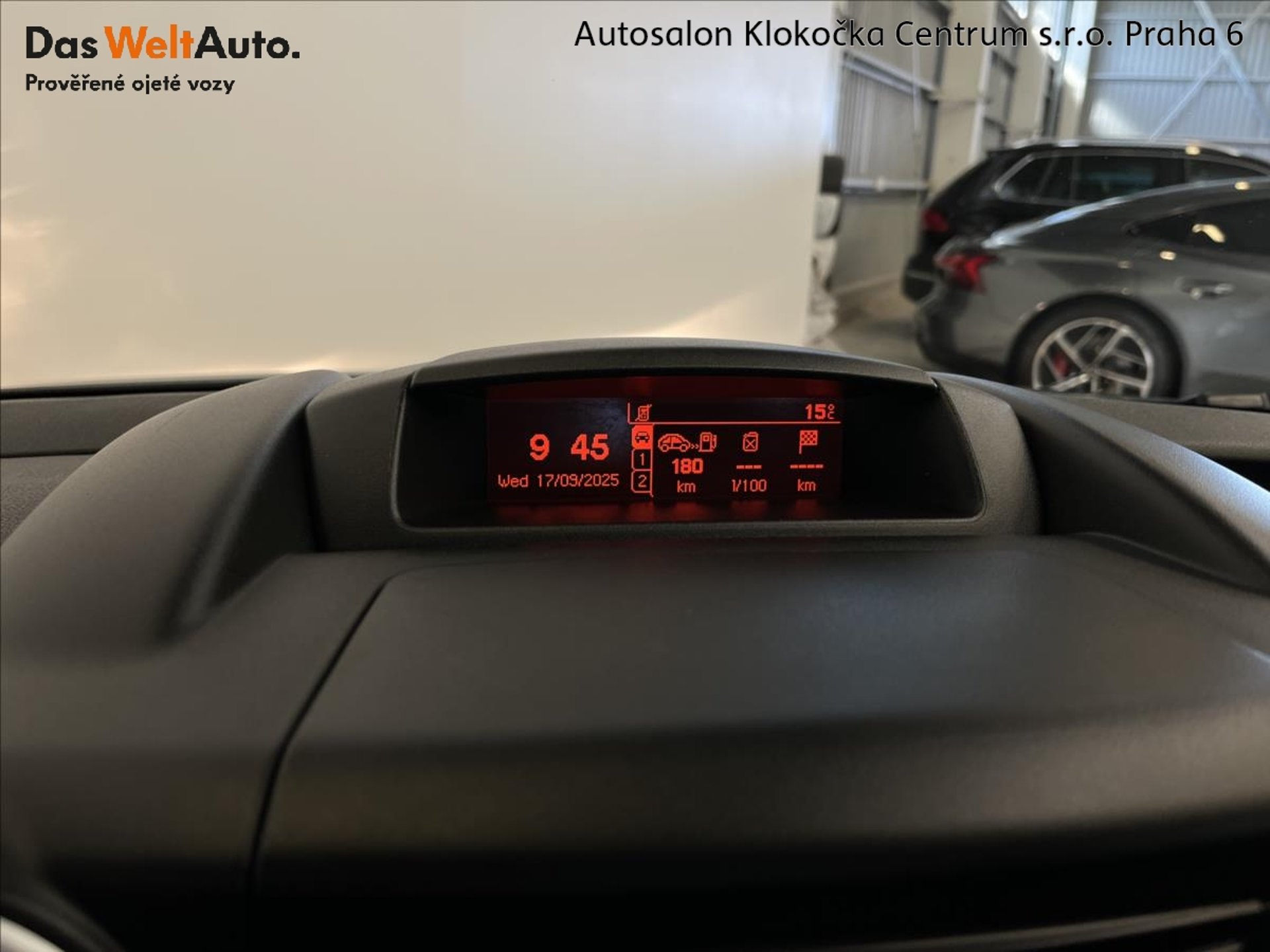 Citroën Berlingo osobní