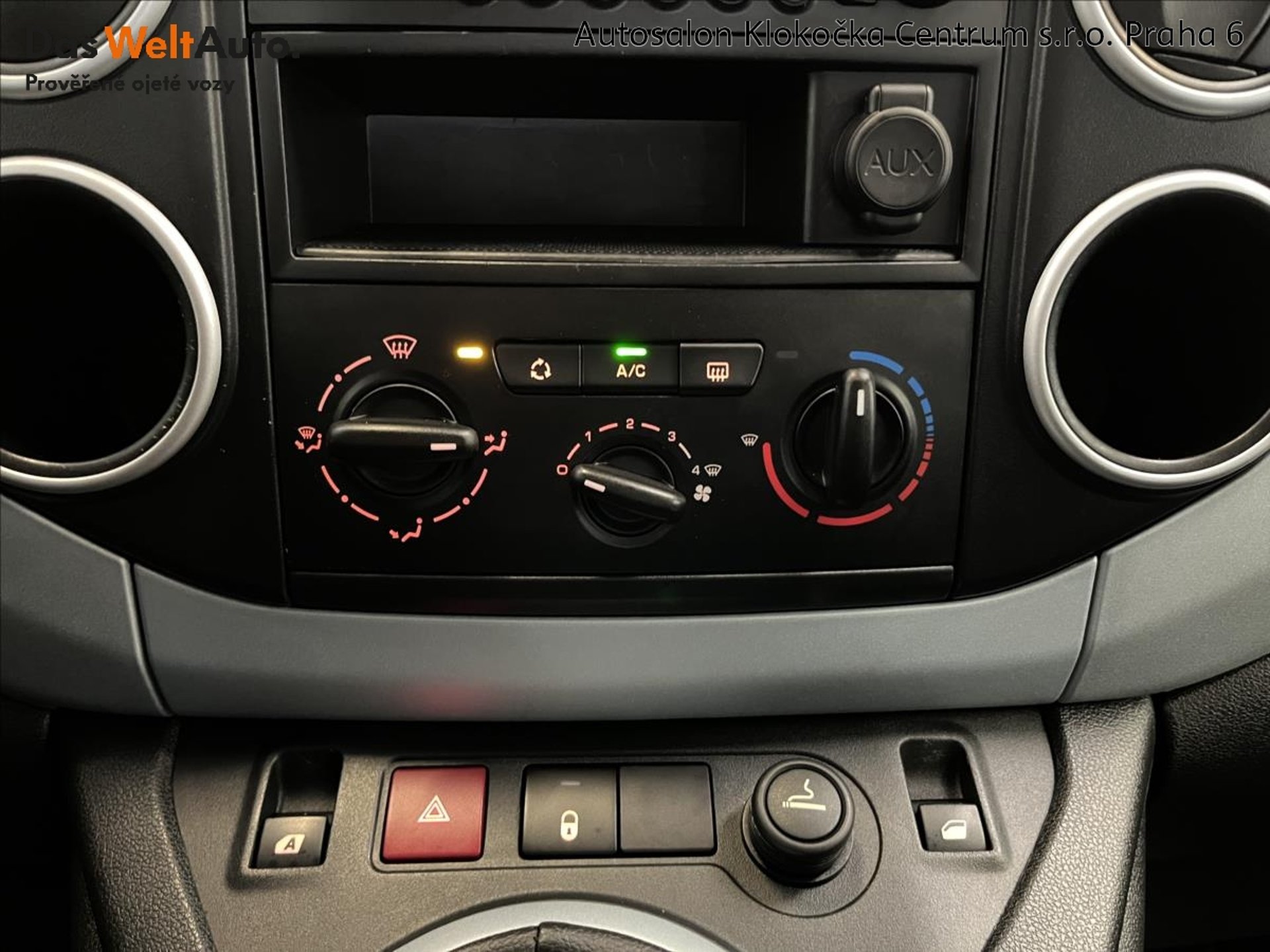 Citroën Berlingo osobní