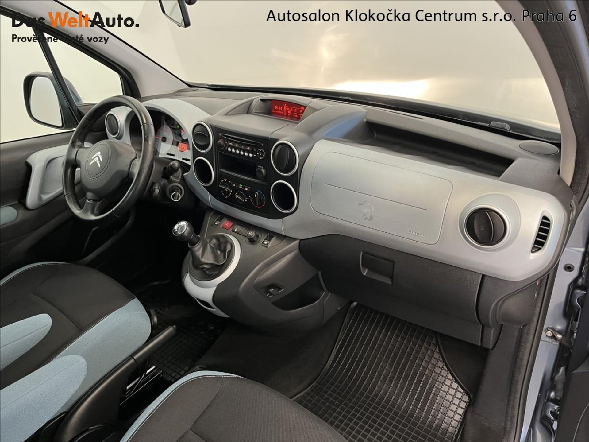 Citroën Berlingo osobní