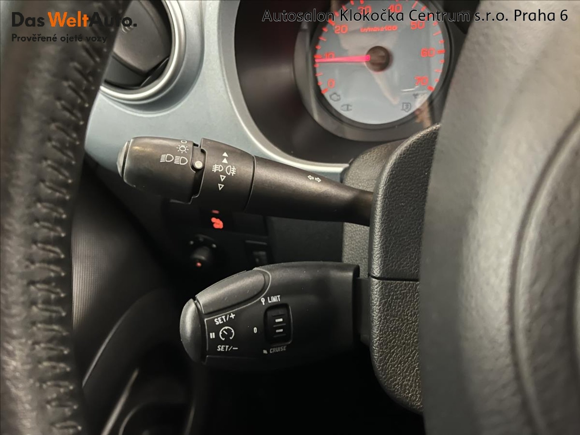 Citroën Berlingo osobní