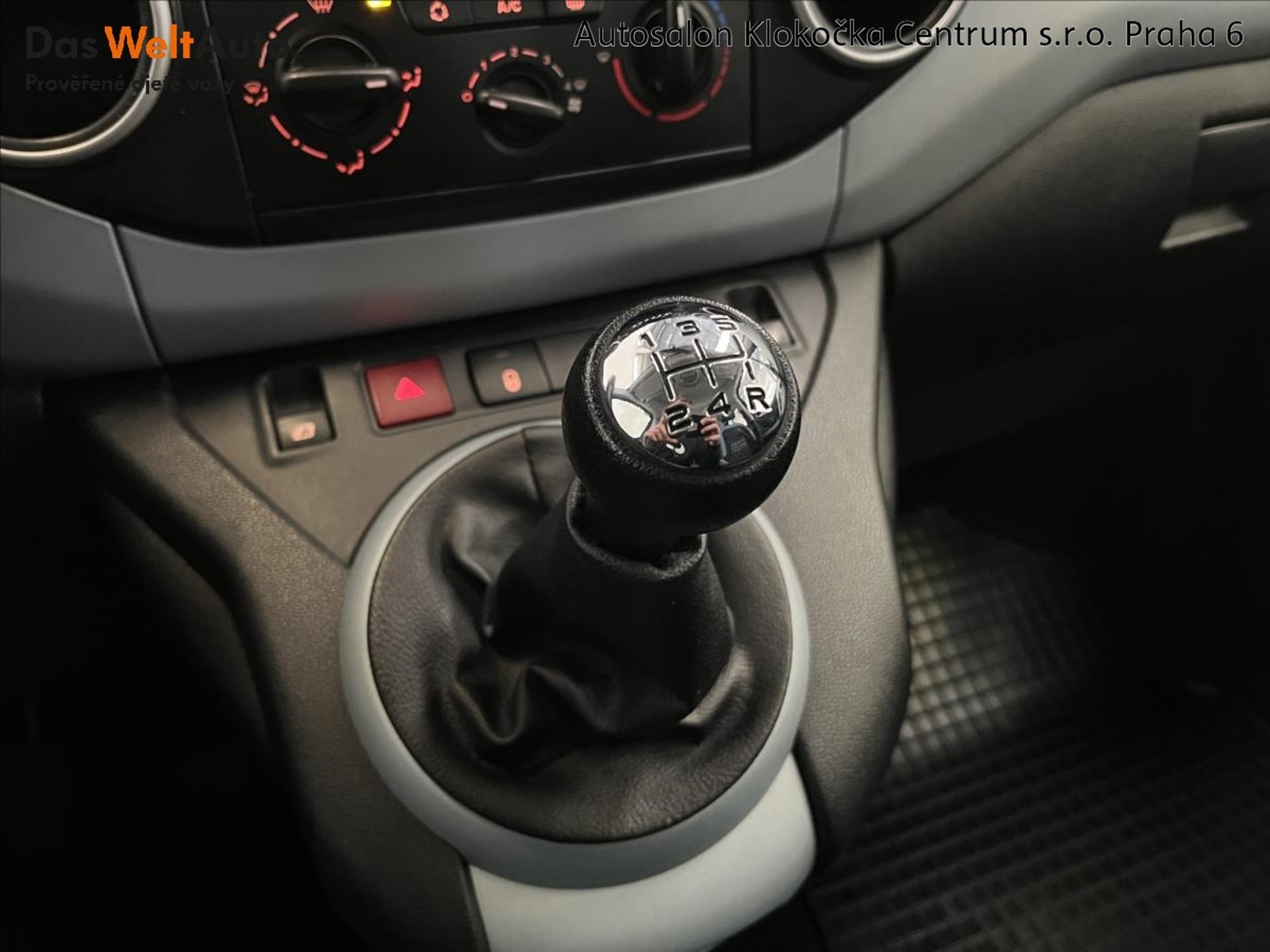 Citroën Berlingo osobní