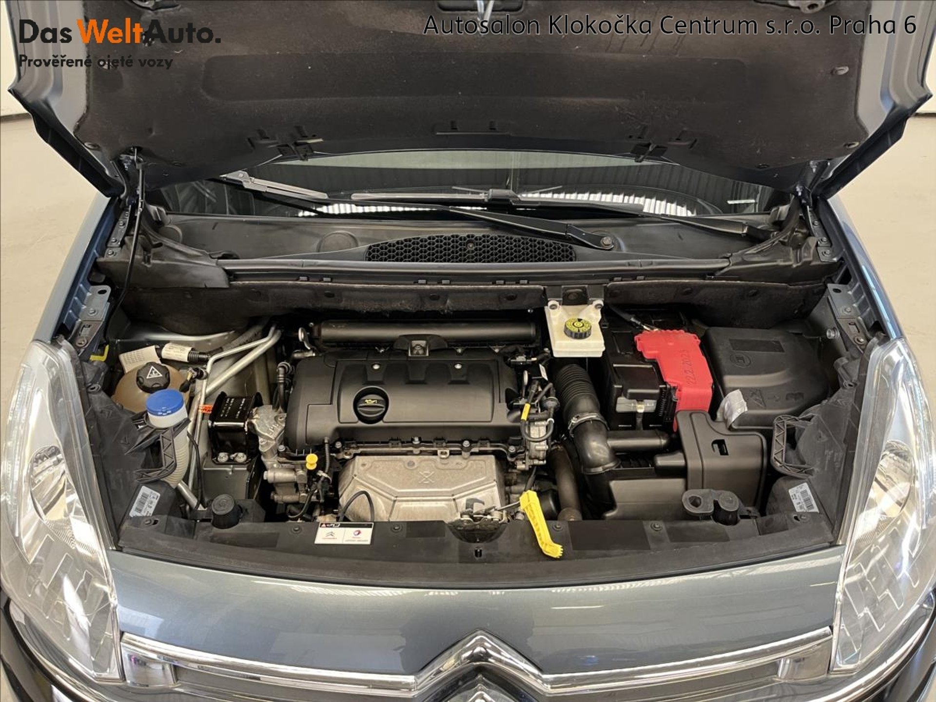 Citroën Berlingo osobní