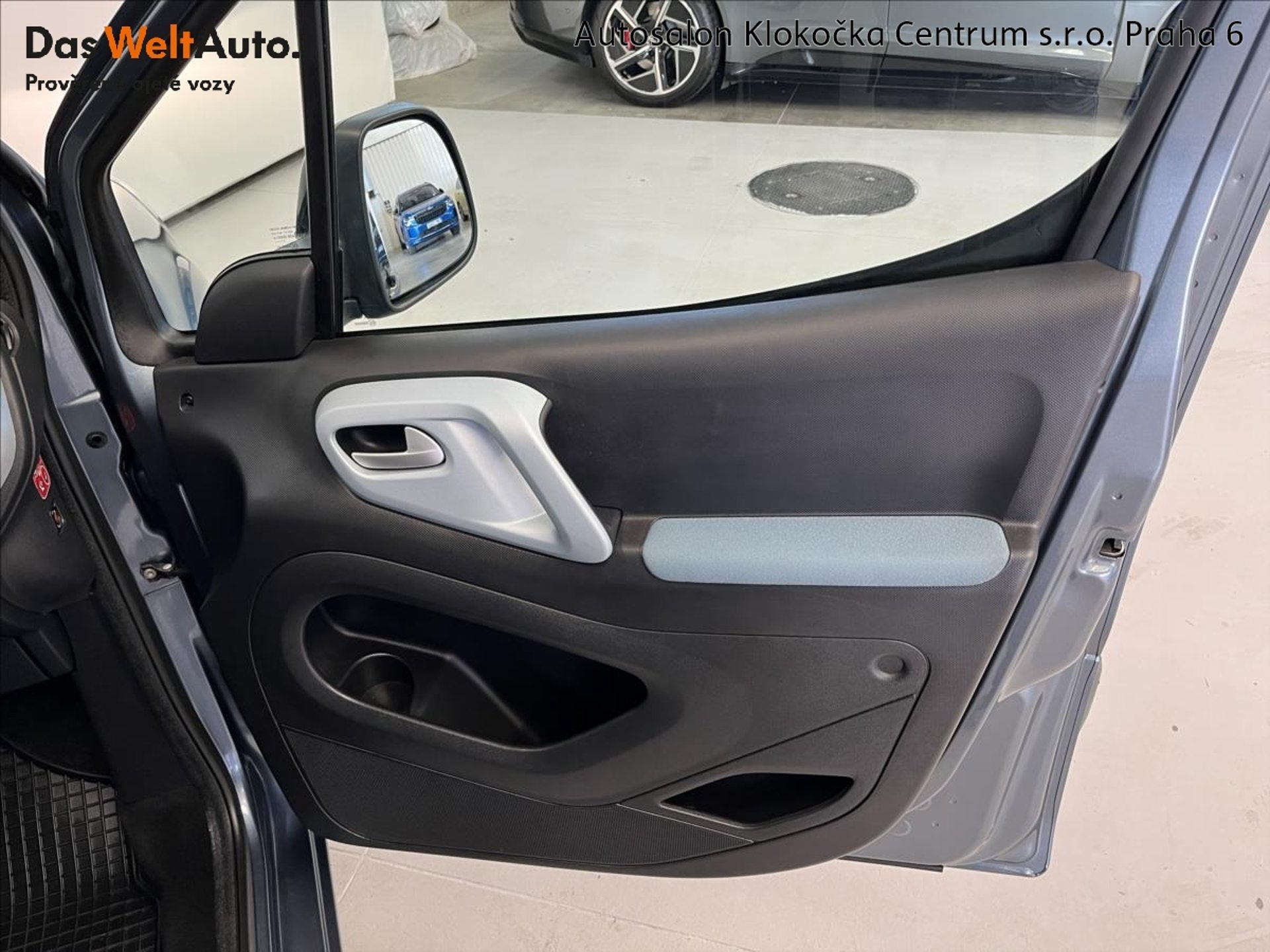 Citroën Berlingo osobní