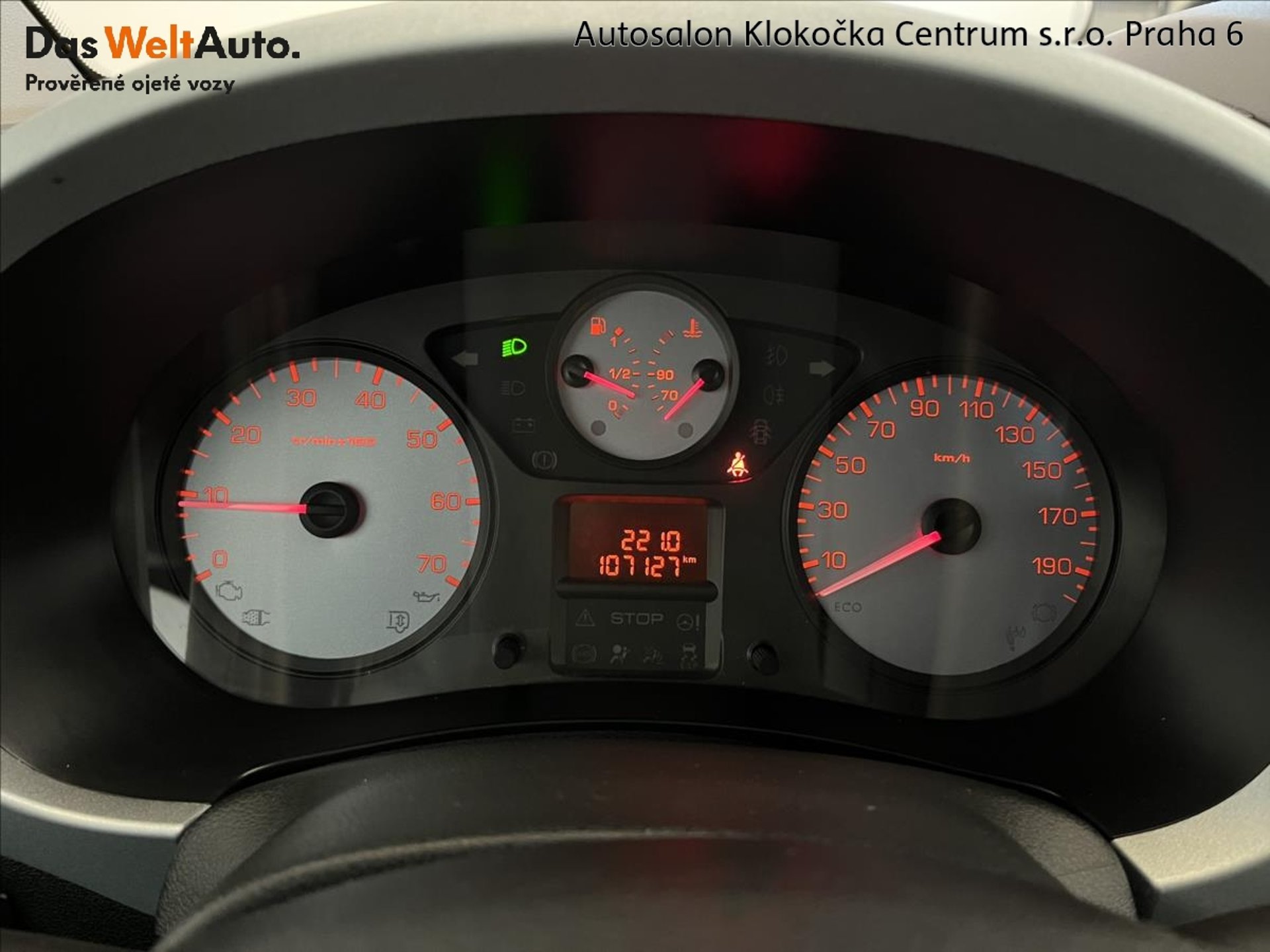 Citroën Berlingo osobní